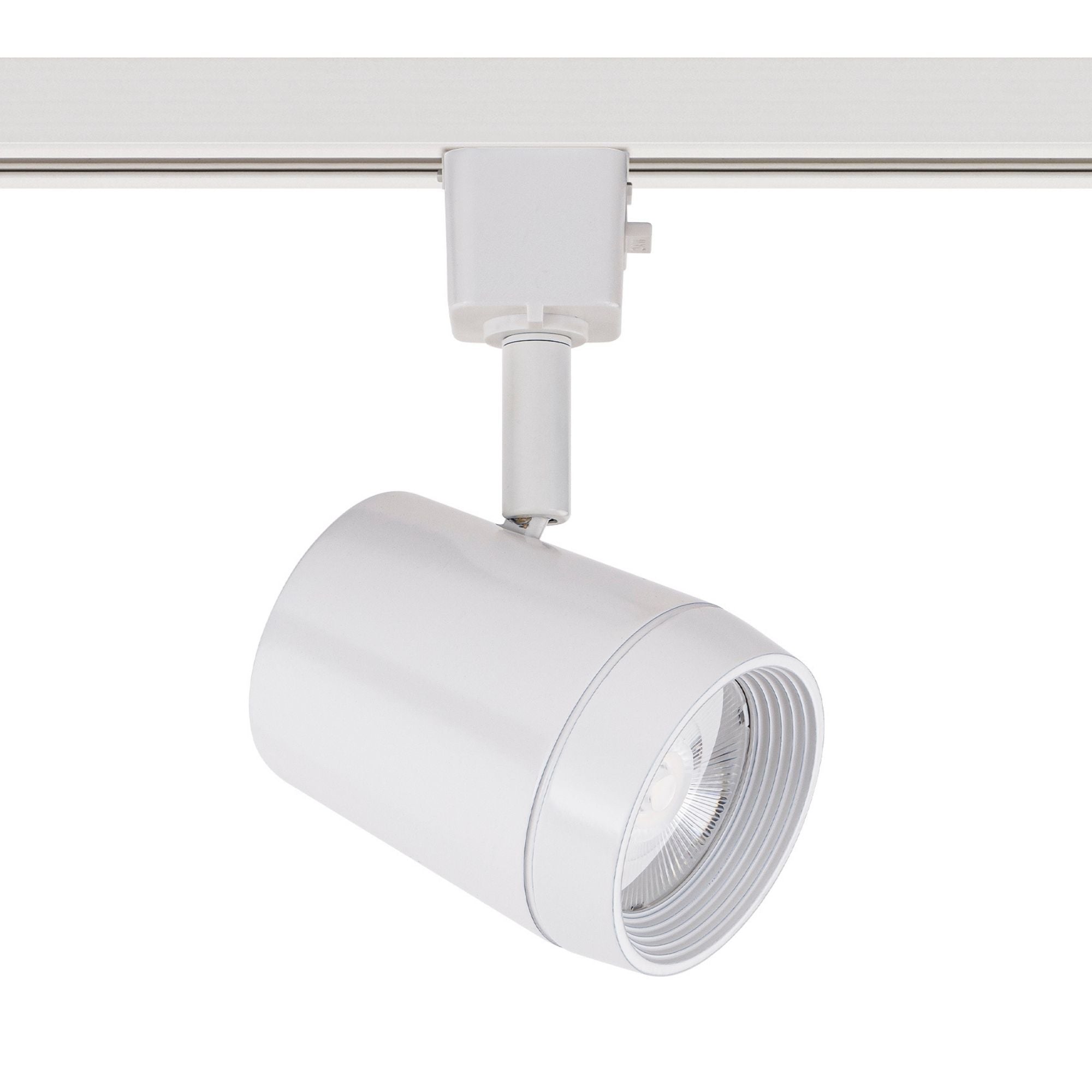 Ocularc 7011, 5CCT 11W LED Track Head, 1025 Lumens, Halo, White