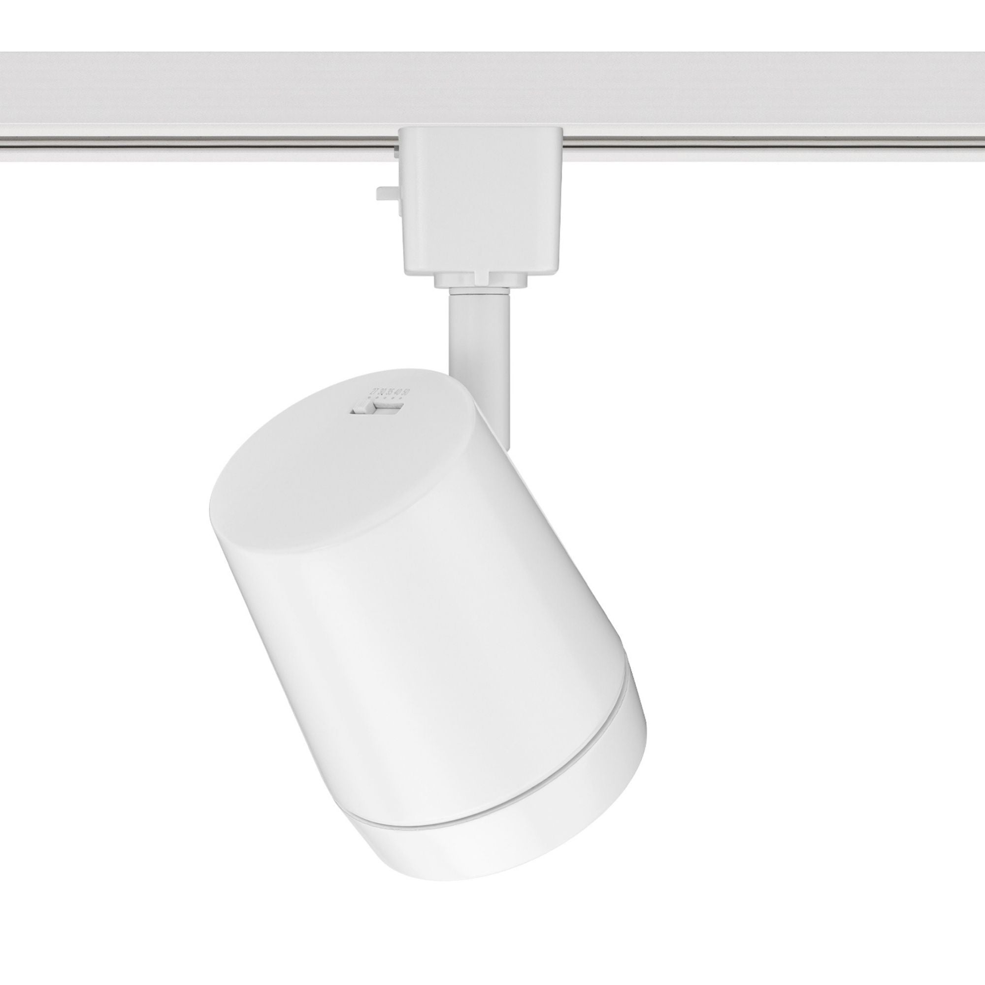 Ocularc 7011, 5CCT 11W LED Track Head, 1025 Lumens, Halo, White