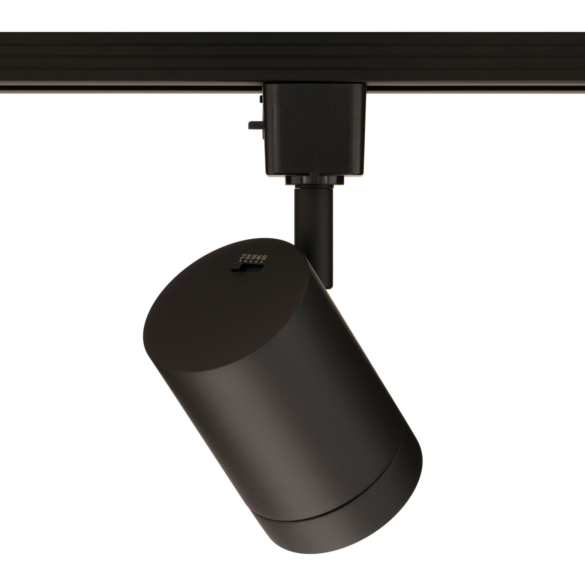 Ocularc 7012 LED Track Head 11W 1025 Lumens, Selectable CCT, 17° / 30° / 60° - Bees Lighting