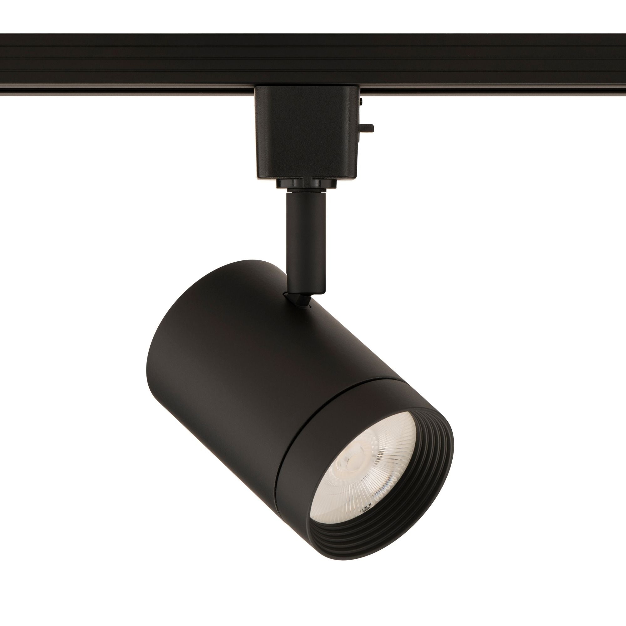 Ocularc 7012, 5CCT 11W LED Track Head, 1025 Lumens, Halo, Black