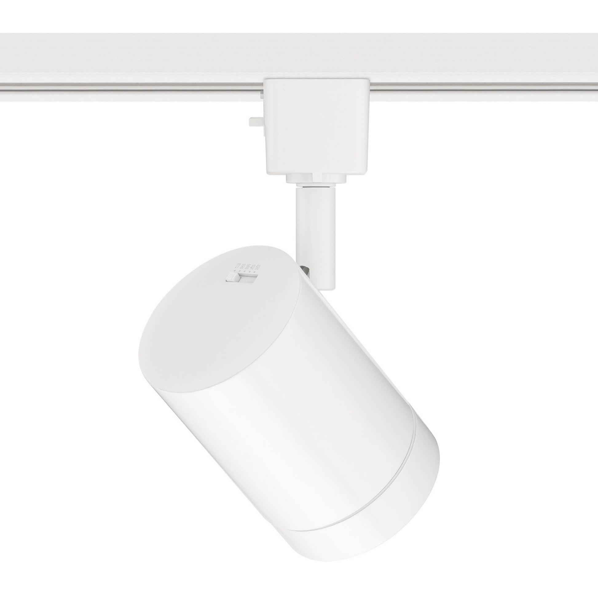 Ocularc 7012 LED Track Head 11W 1025 Lumens, Selectable CCT, 17° / 30° / 60° - Bees Lighting
