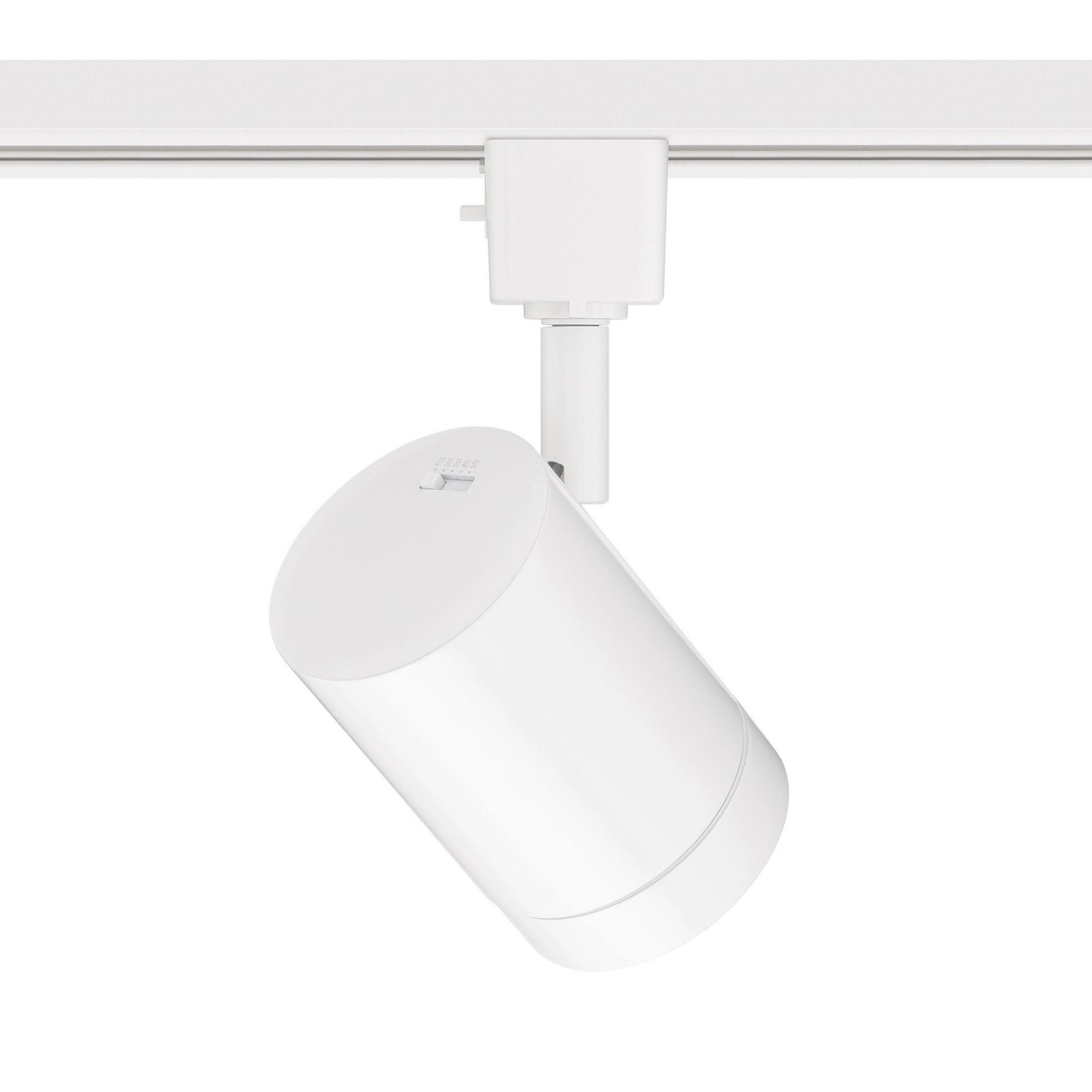 Ocularc 7012, 5CCT 11W LED Track Head, 1025 Lumens, Halo, White