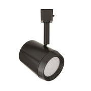 Ocularc 7030, 5CCT 29W LED Track Head, 2255 Lumens, Halo, Bronze