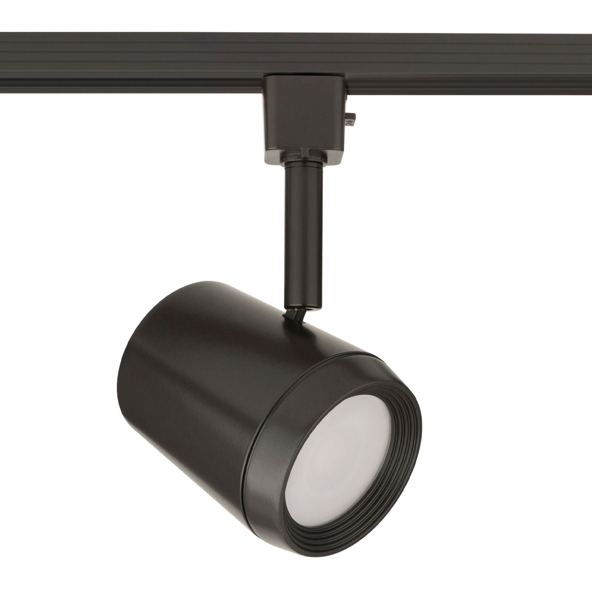Ocularc 7030, 5CCT 29W LED Track Head, 2255 Lumens, Halo, Bronze