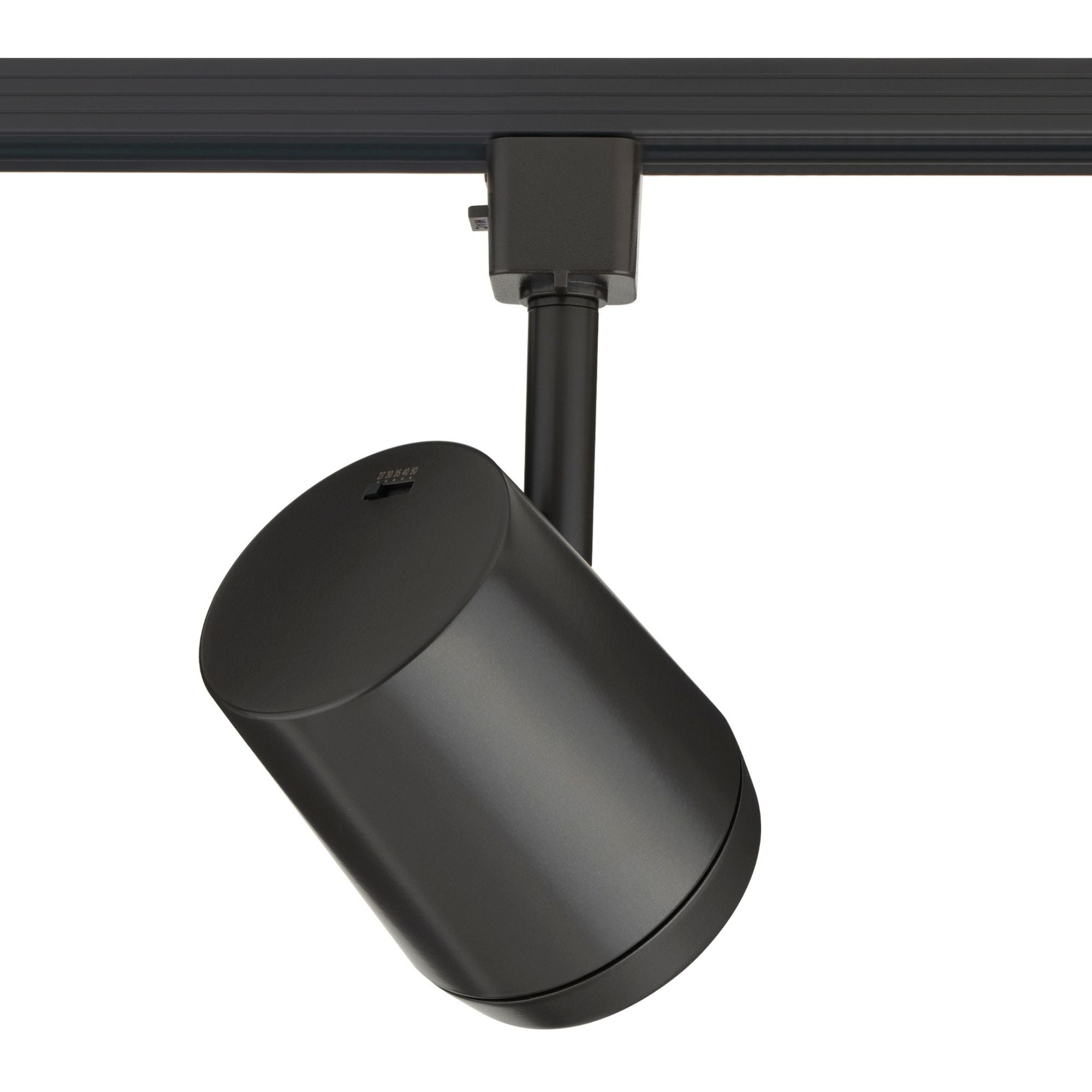 Ocularc 7030, 5CCT 29W LED Track Head, 2255 Lumens, Halo, Bronze