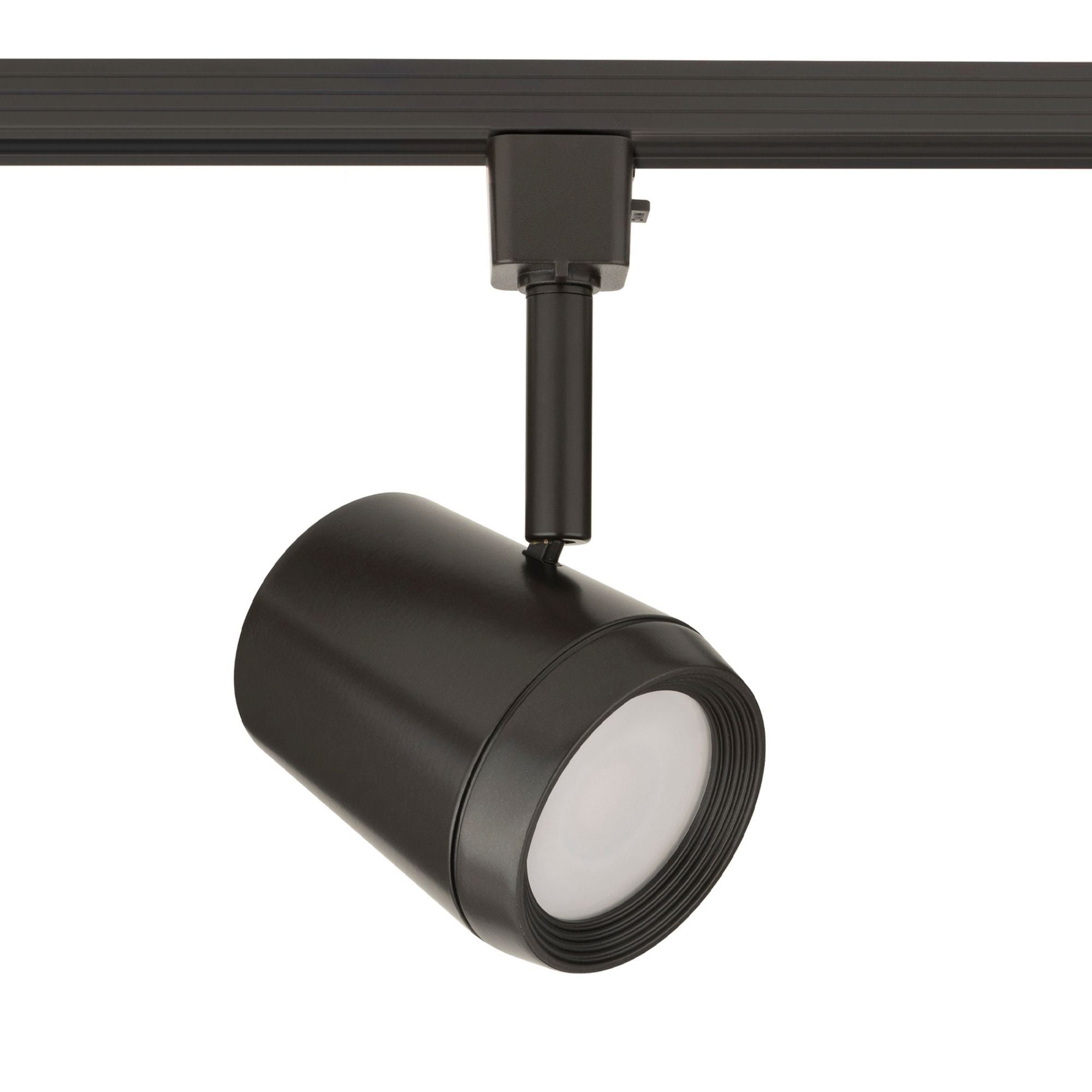 Ocularc 7030, 5CCT 29W LED Track Head, 2255 Lumens, Halo, Bronze
