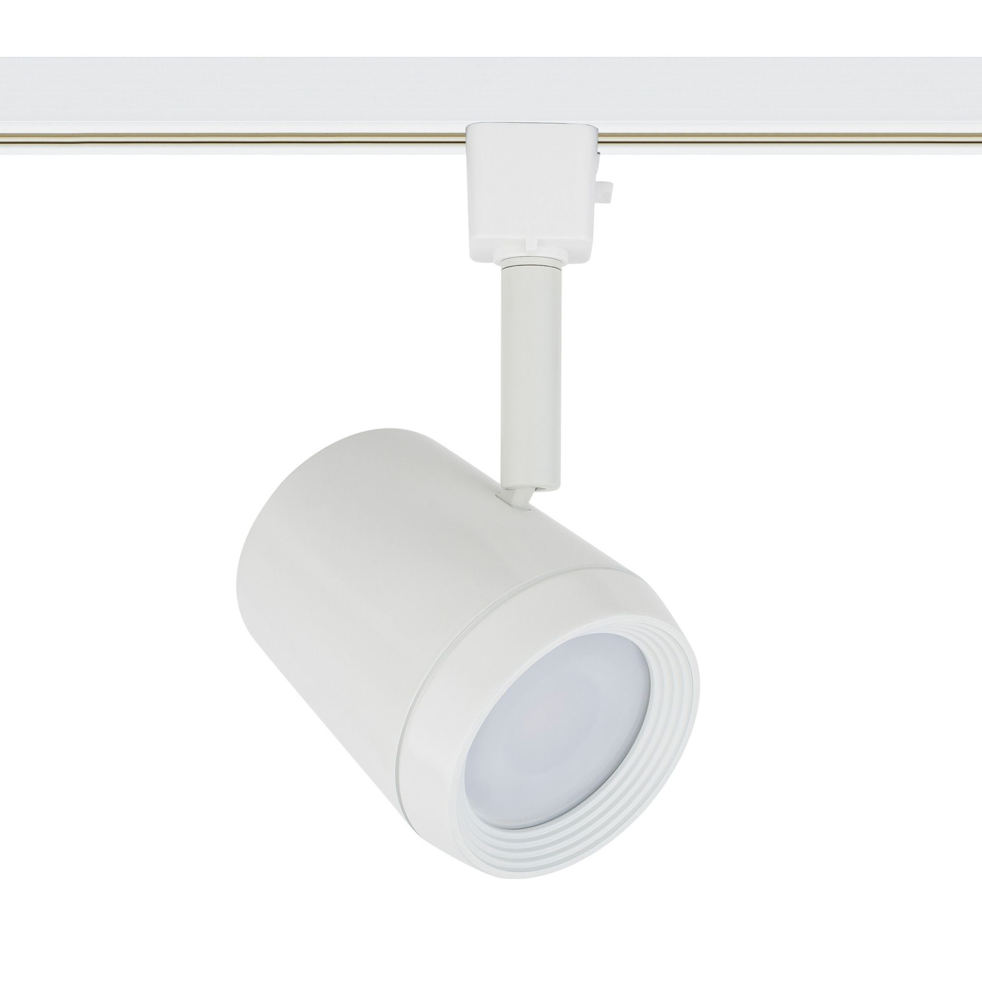Ocularc 7030, 5CCT 29W LED Track Head, 2255 Lumens, Halo, White