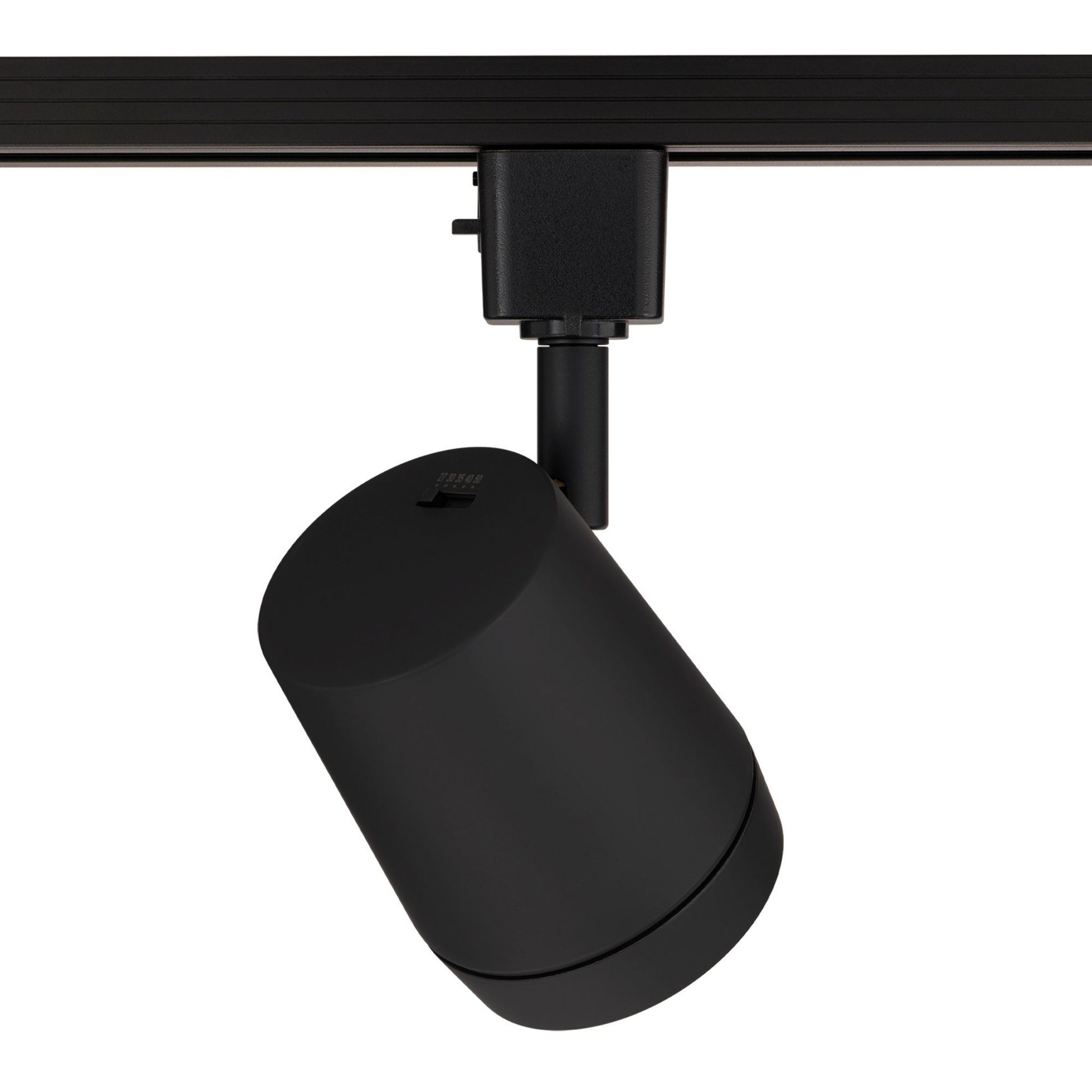 Ocularc 7011, 5CCT 11W LED Track Head, 1025 Lumens, Juno, Black - Bees Lighting
