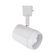 Ocularc 7011, 5CCT 11W LED Track Head, 1025 Lumens, Juno, White