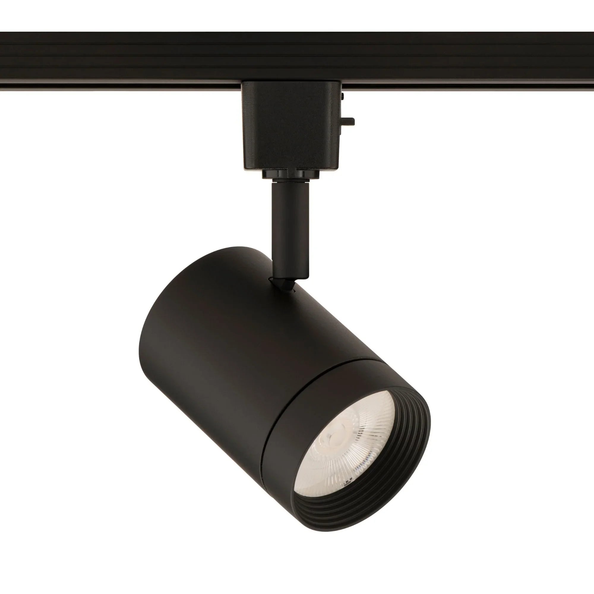 Ocularc 7012, 5CCT 11W LED Track Head, 1025 Lumens, Juno, Black