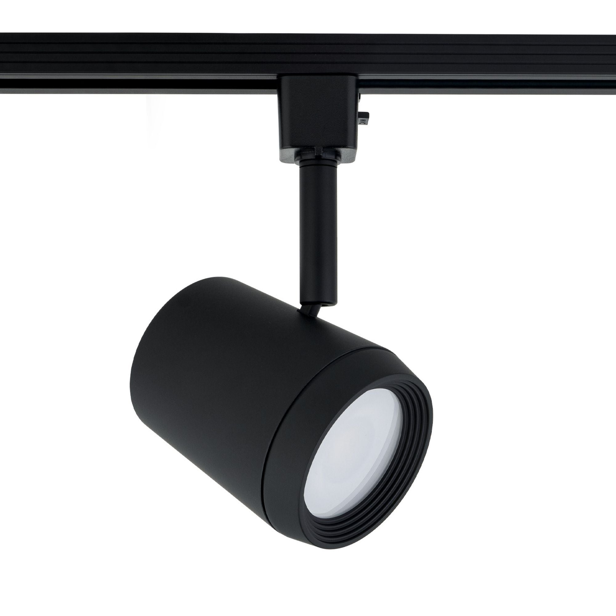 Ocularc 7030, 5CCT 29W LED Track Head, 2255 Lumens, Juno, Black