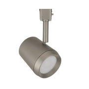 Ocularc 7030, 5CCT 29W LED Track Head, 2255 Lumens, Juno, Nickel