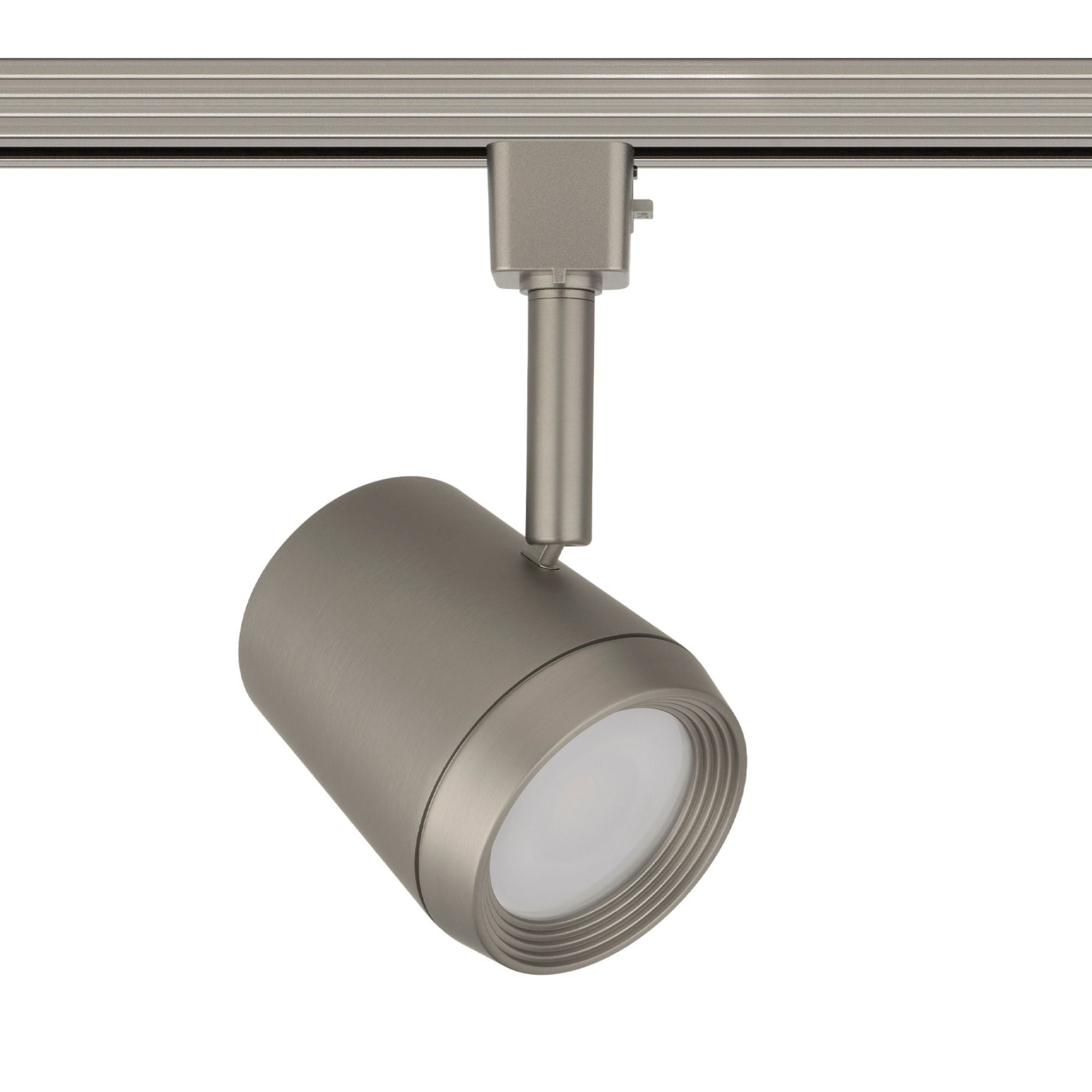 Ocularc 7030, 5CCT 29W LED Track Head, 2255 Lumens, Juno, Nickel