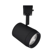 Ocularc 7011, 5CCT 11W LED Track Head, 1025 Lumens, Lightolier, Black