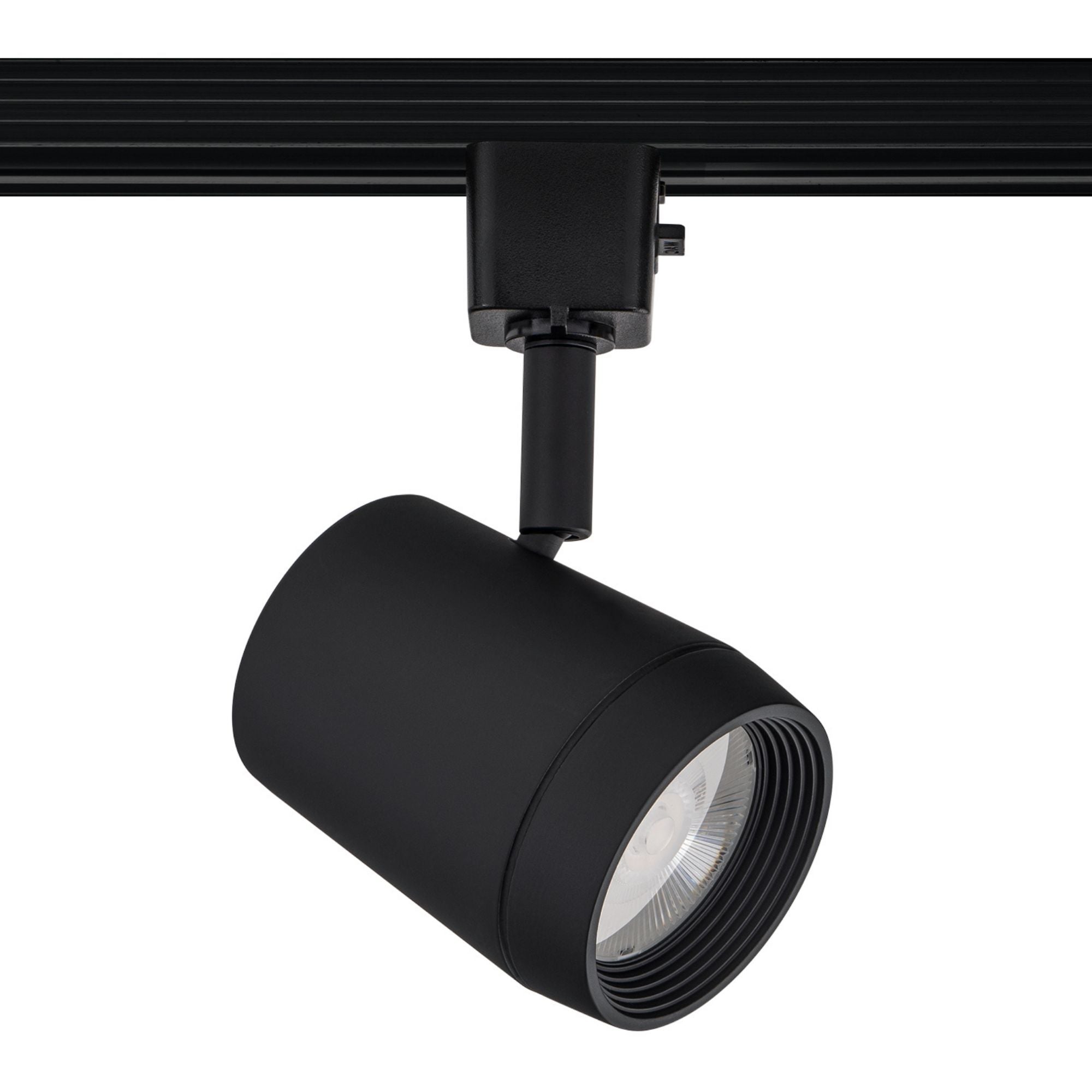Ocularc 7011, 5CCT 11W LED Track Head, 1025 Lumens, Lightolier, Black