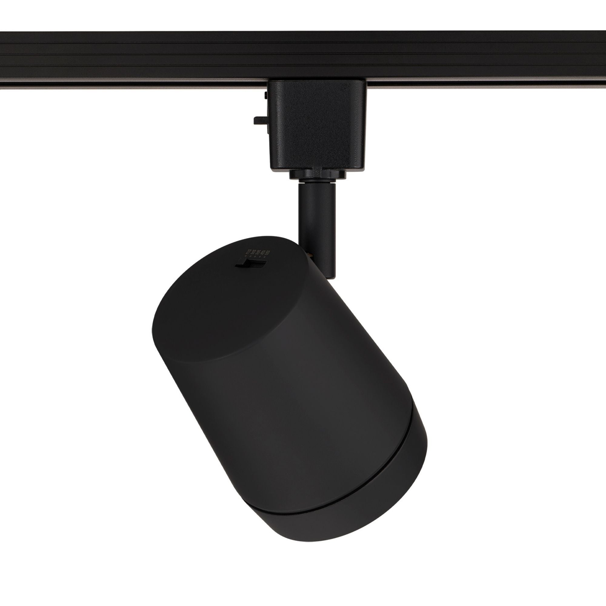 Ocularc 7011, 5CCT 11W LED Track Head, 1025 Lumens, Lightolier, Black