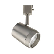 Ocularc 7011, 5CCT 11W LED Track Head, 1025 Lumens, Lightolier, Nickel