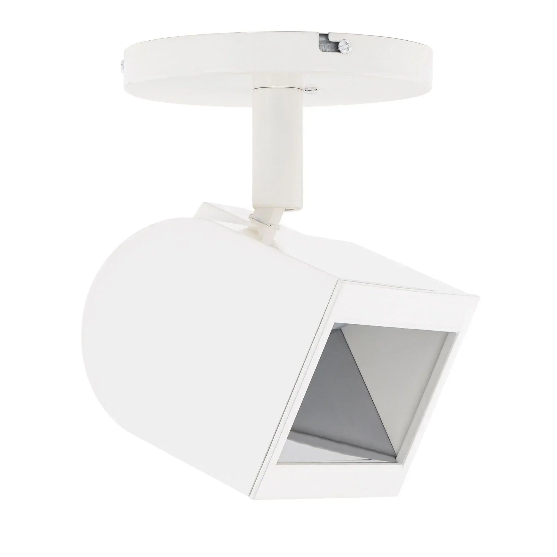 WAC Lighting - Ocularc 3020W LED Monopoint Wall Wash | Bees Lighting