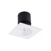 Patriot 3" 5CCT Downlight, 1000 Lumens, White Finish - Bees Lighting
