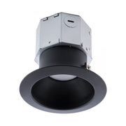Pop-In 4″ 5CCT Downlight - Bees Lighting