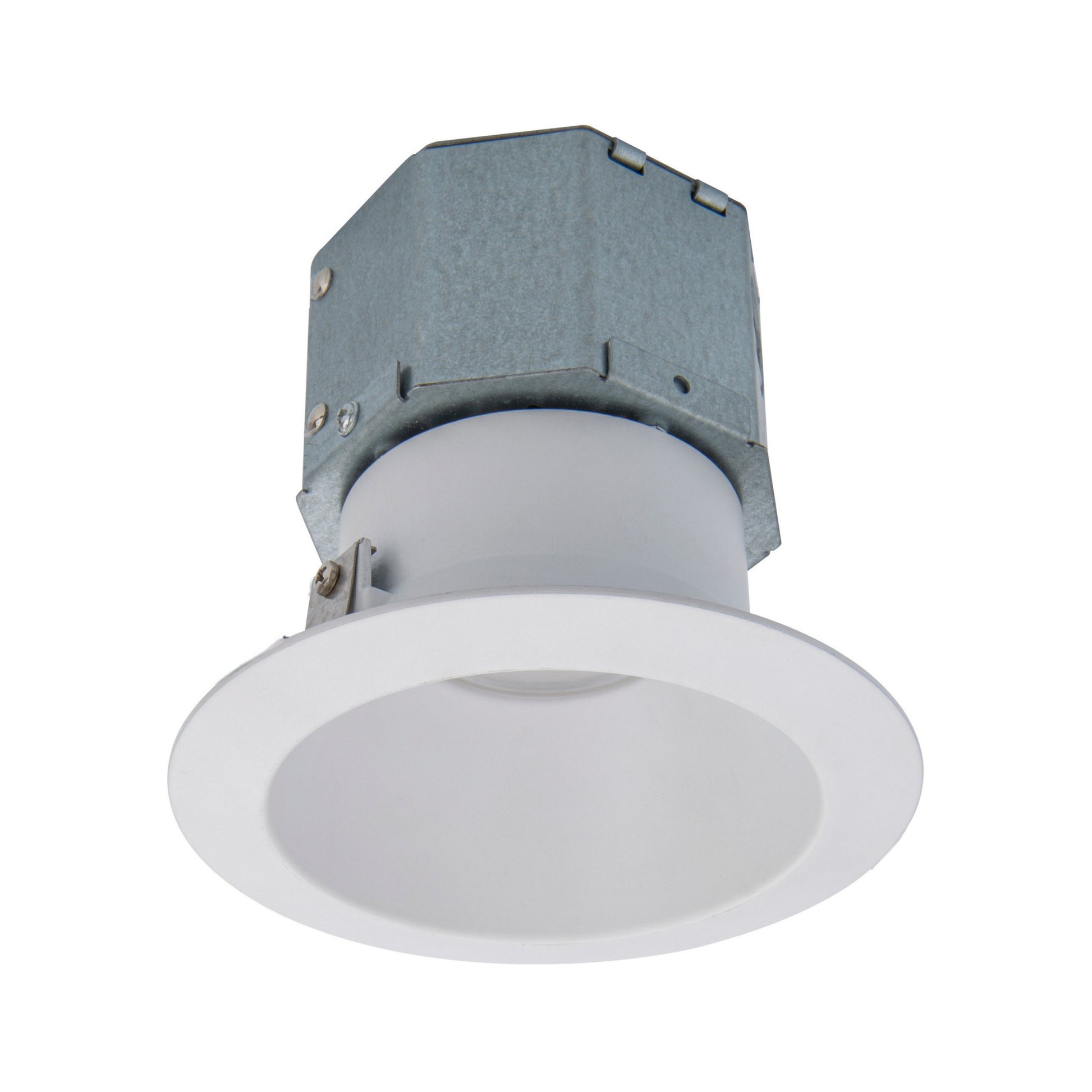 Pop-In 4″ 5CCT Downlight - Bees Lighting