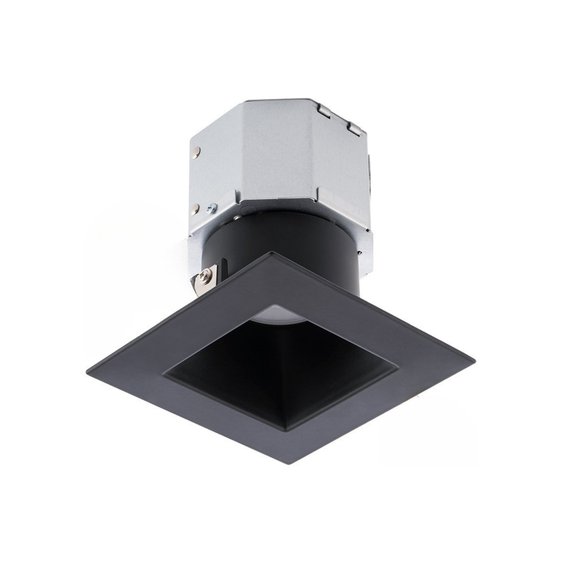 Pop-In 4″ 5CCT Downlight - Bees Lighting