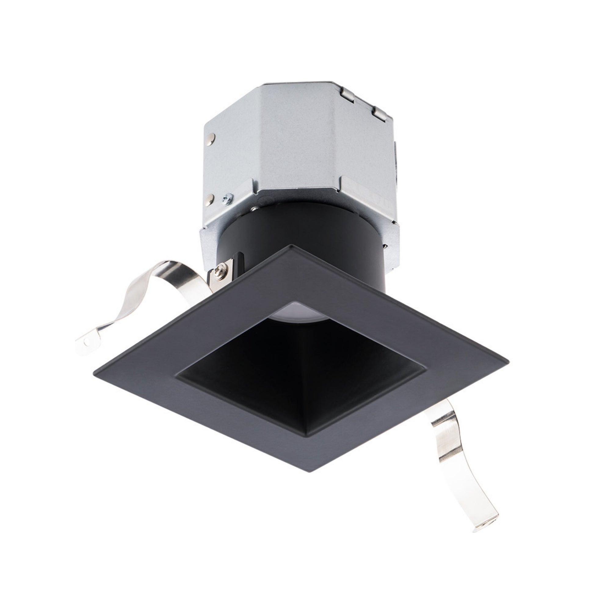 Pop-In 4″ 5CCT Downlight - Bees Lighting