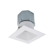 Pop-In 4″ 5CCT Downlight - Bees Lighting
