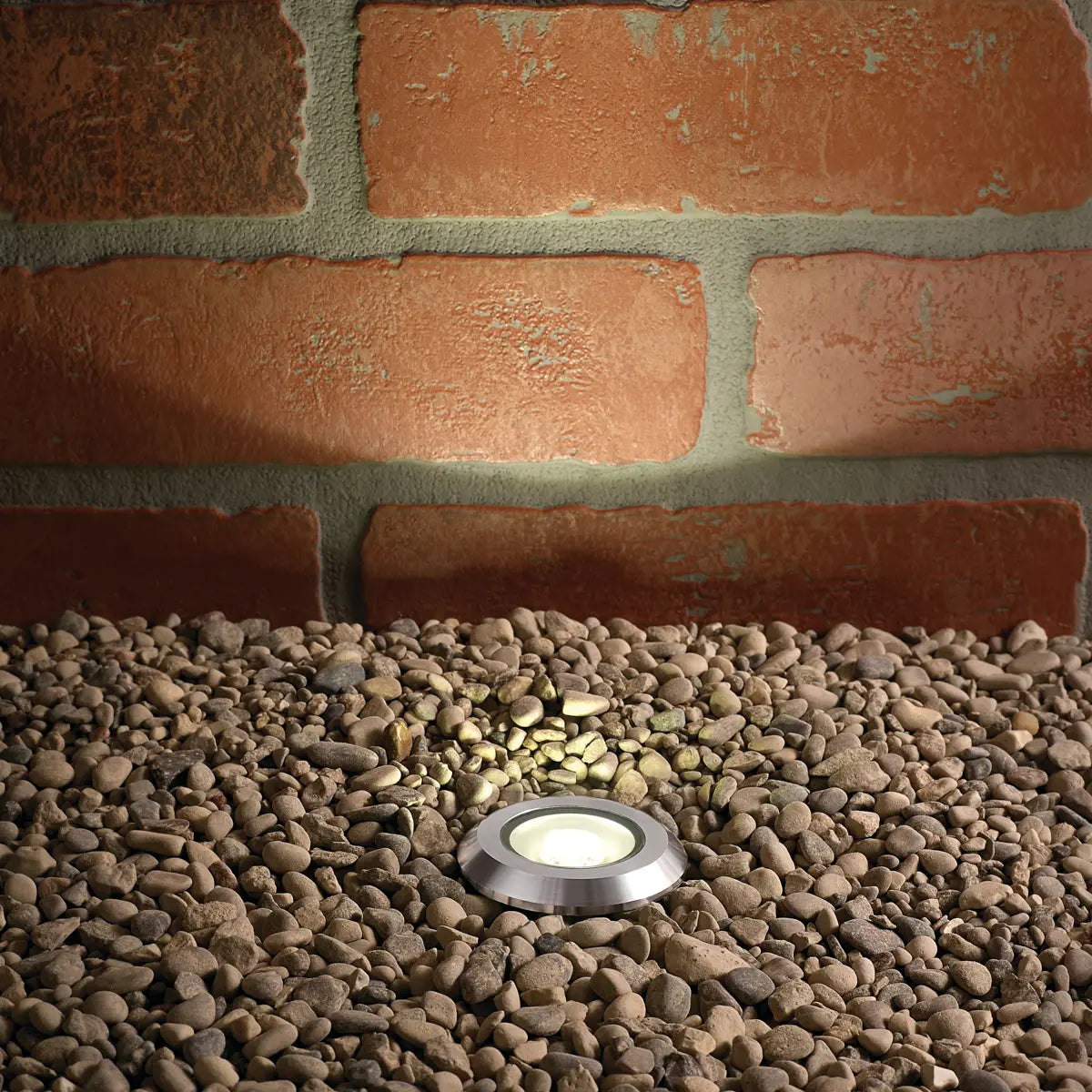 3.6W Landscape LED In-Ground Light - Bees Lighting