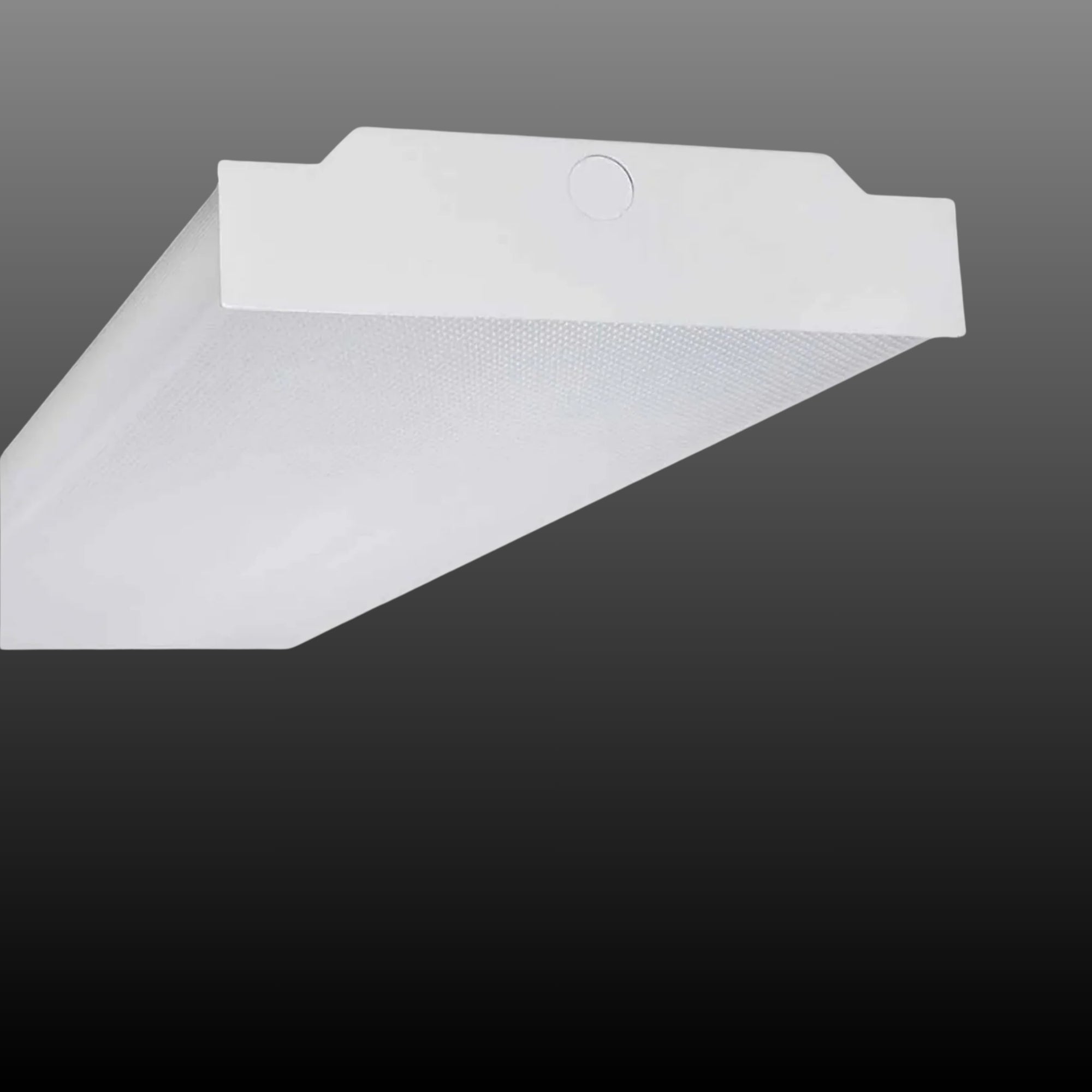 4ft LED Wrap Light, 34 Watts, 4400 Lumens, 4000K, 120-277V, Pack of 4